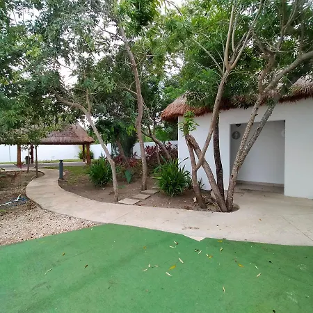 Casa Mexh Lunamar - Ideal Para Familias, Vacaciones O Homeoffice