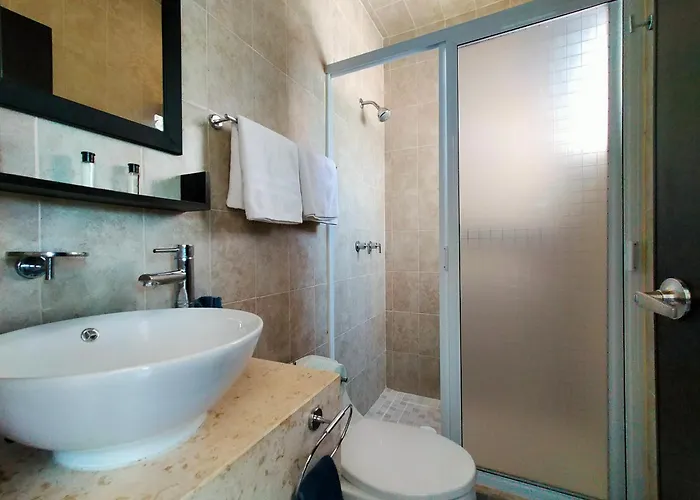 Casamexh Lunamar - Despierta, Toma Cafe En La 5ta Av, Explora Xcaret, Experimenta Tulum O Algun Cenote Cercano - Unas Vacaciones Extraordinarias Tu Familia Y Tus Amigos * Playa del Carmen