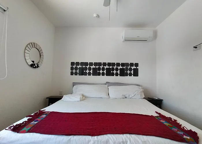 Casamexh Lunamar - Despierta, Toma Cafe En La 5ta Av, Explora Xcaret, Experimenta Tulum O Algun Cenote Cercano - Unas Vacaciones Extraordinarias Tu Familia Y Tus Amigos Pousada