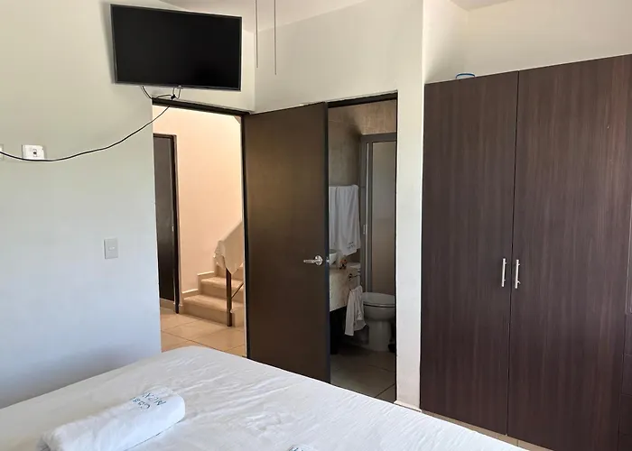 Casamexh Lunamar - Despierta, Toma Cafe En La 5ta Av, Explora Xcaret, Experimenta Tulum O Algun Cenote Cercano - Unas Vacaciones Extraordinarias Tu Familia Y Tus Amigos *
