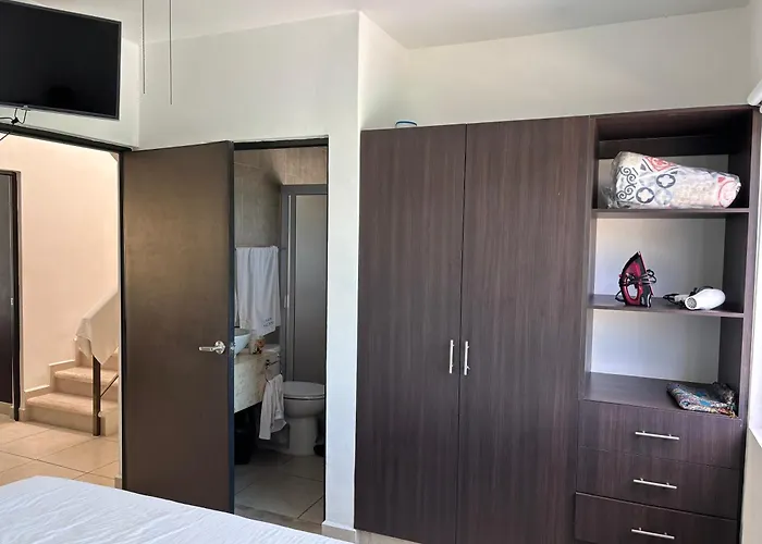Casamexh Lunamar - Despierta, Toma Cafe En La 5ta Av, Explora Xcaret, Experimenta Tulum O Algun Cenote Cercano - Unas Vacaciones Extraordinarias Tu Familia Y Tus Amigos Pousada Playa del Carmen