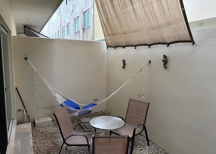 Casamexh Lunamar - Despierta, Toma Cafe En La 5ta Av, Explora Xcaret, Experimenta Tulum O Algun Cenote Cercano - Unas Vacaciones Extraordinarias Tu Familia Y Tus Amigos Playa del Carmen