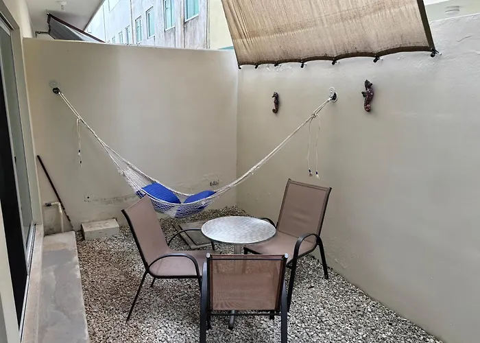 Casamexh Lunamar - Despierta, Toma Cafe En La 5ta Av, Explora Xcaret, Experimenta Tulum O Algun Cenote Cercano - Unas Vacaciones Extraordinarias Tu Familia Y Tus Amigos Pousada Playa del Carmen